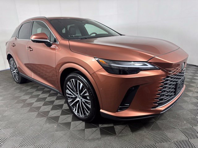 Used 2024 Lexus RX 350 Premium Plus w/ Convenience Package AWD/4WD image 1