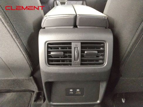 Used 2023 Nissan Rogue SV AWD/4WD image 27