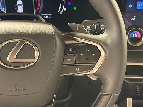 Certified 2023 Lexus RX 350 Premium Plus image 20