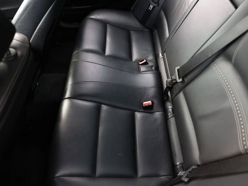Used 2016 BMW 535i Sedan RWD image 21