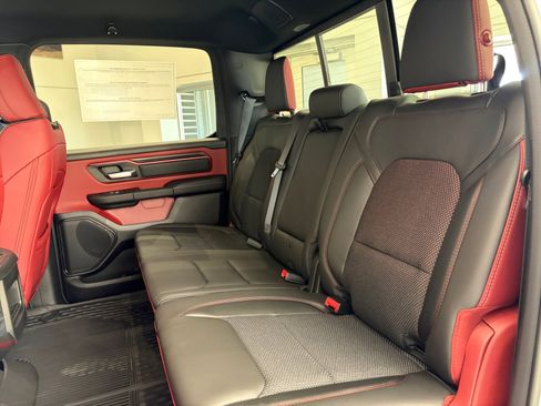 New 2026 RAM 1500 Rebel w/ Rebel Level 1 Equipment Group AWD/4WD image 34