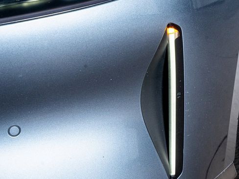 Used 2024 Lucid Air Pure image 14