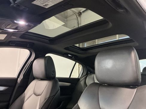 Used 2023 Cadillac CT5 Luxury w/ Sun And Sound Package image 31