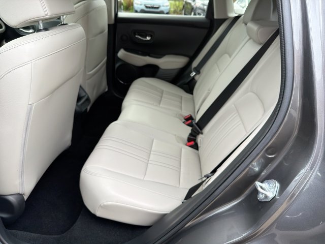 Used 2025 Honda HR-V EX-L image 33