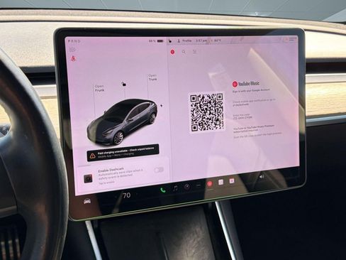Used 2019 Tesla Model 3 Long Range image 23