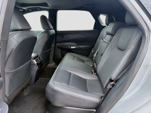 Used 2023 Lexus RX 350 Premium w/ Cold Area Package FWD image 22