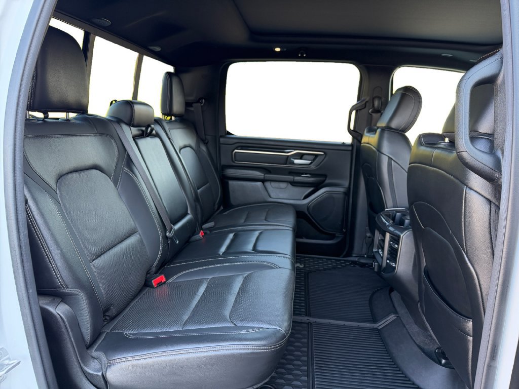 Used 2020 RAM 1500 Rebel w/ Rebel Level 2 Equipment Group AWD/4WD image 17