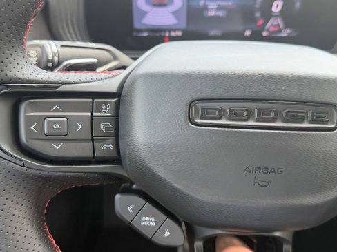 New 2026 Dodge Charger Scat Pack w/ Blacktop Package AWD/4WD image 20