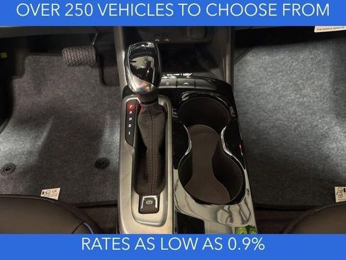 New 2026 Buick Envista Sport Touring image 11