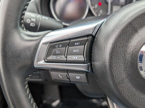 Used 2021 MAZDA MX-5 Miata Club image 19