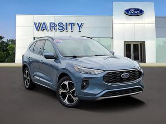 Certified 2023 Ford Escape ST-Line Select AWD/4WD video 1