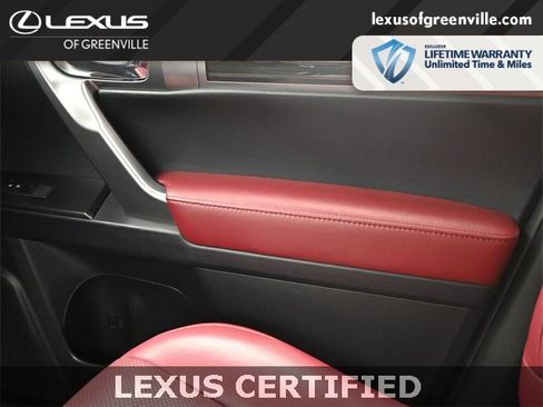 Certified 2022 Lexus GX 460 Premium image 23