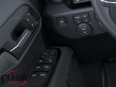 New 2026 Chevrolet Silverado 1500 ZR2 AWD/4WD image 25