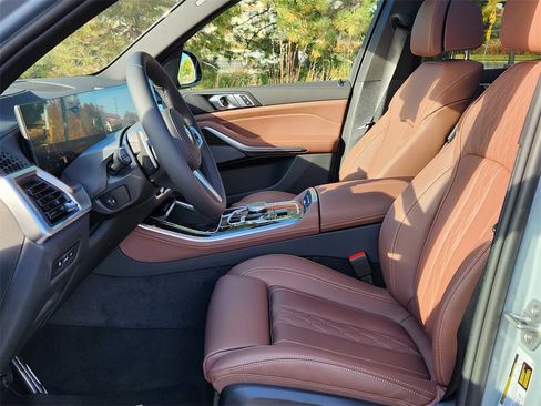 New 2026 BMW X5 xDrive40i image 9