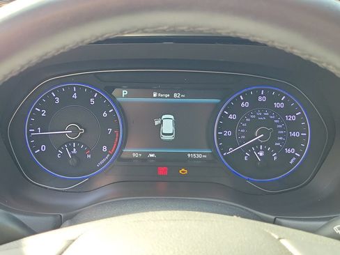Used 2020 Hyundai Palisade SEL w/ Convenience Package FWD image 32