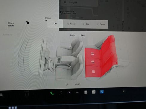 Used 2023 Tesla Model 3 Performance image 33