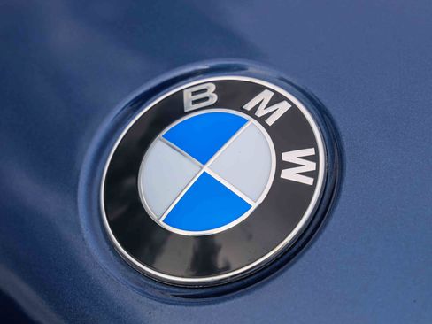 Used 2021 BMW 540i xDrive w/ Dynamic Handling Package AWD/4WD image 30