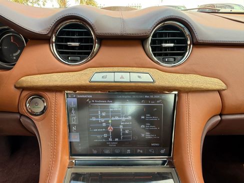 Used 2012 Fisker Karma EcoSport image 28