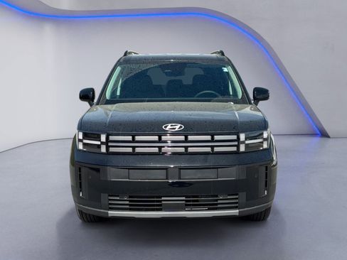 New 2026 Hyundai Santa Fe SEL FWD image 5