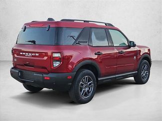 New 2026 Ford Bronco Sport Big Bend w/ Convenience Package video 2