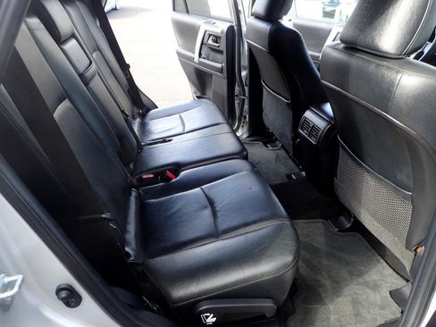 Used 2012 Toyota 4Runner Limited image 12