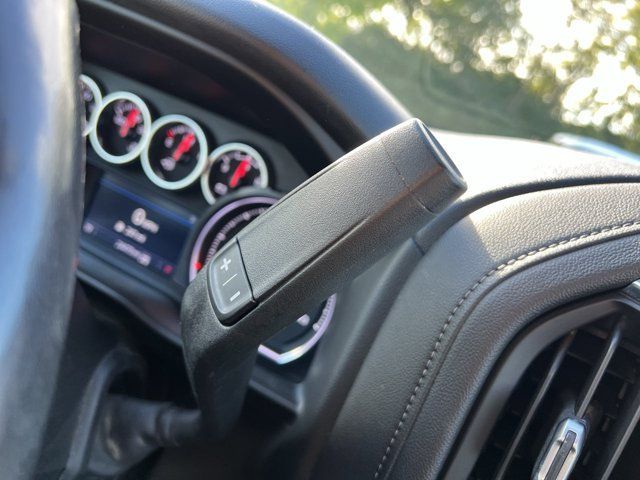 Used 2021 Chevrolet Silverado 1500 LT w/ All Star Edition Plus AWD/4WD image 16
