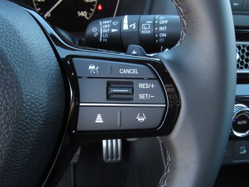 New 2026 Honda Civic Sport image 23