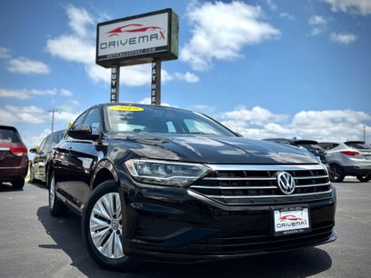 Used 2019 Volkswagen Jetta S