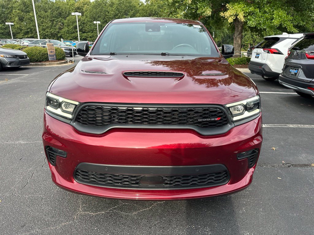 Used 2022 Dodge Durango R/T RWD image 8