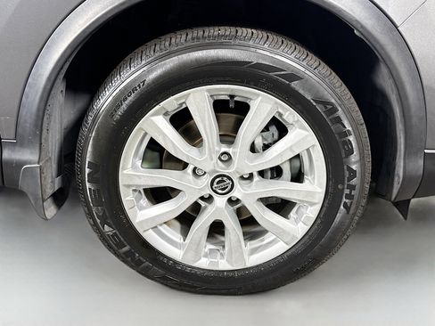 Used 2020 Nissan Rogue Sport S w/ Appearance Package FWD image 31