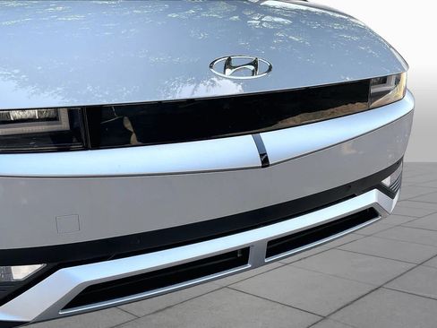 Certified 2024 Hyundai Ioniq 5 SEL AWD/4WD image 29