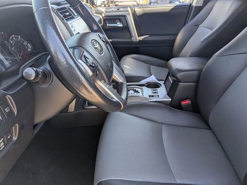 Used 2023 Toyota 4Runner SR5 Premium image 27