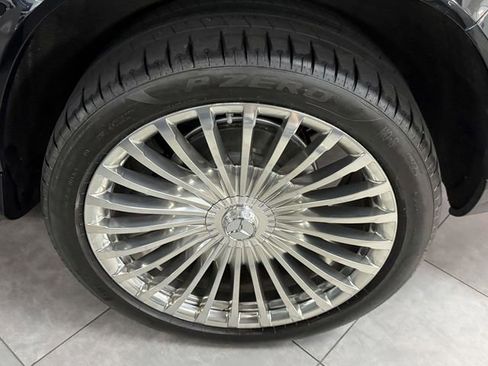 Certified 2023 Mercedes-Benz Maybach GLS 600 4MATIC image 12