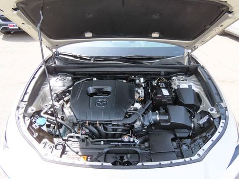 Used 2024 MAZDA CX-30 AWD 2.5 S w/ Preferred Package image 10