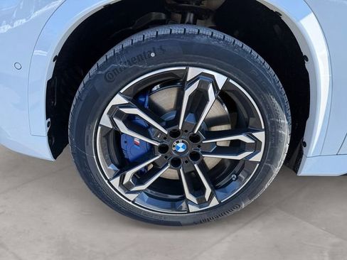 New 2026 BMW X1 M35i w/ Technology Package AWD/4WD image 14