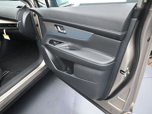 New 2026 Nissan Murano SL image 42