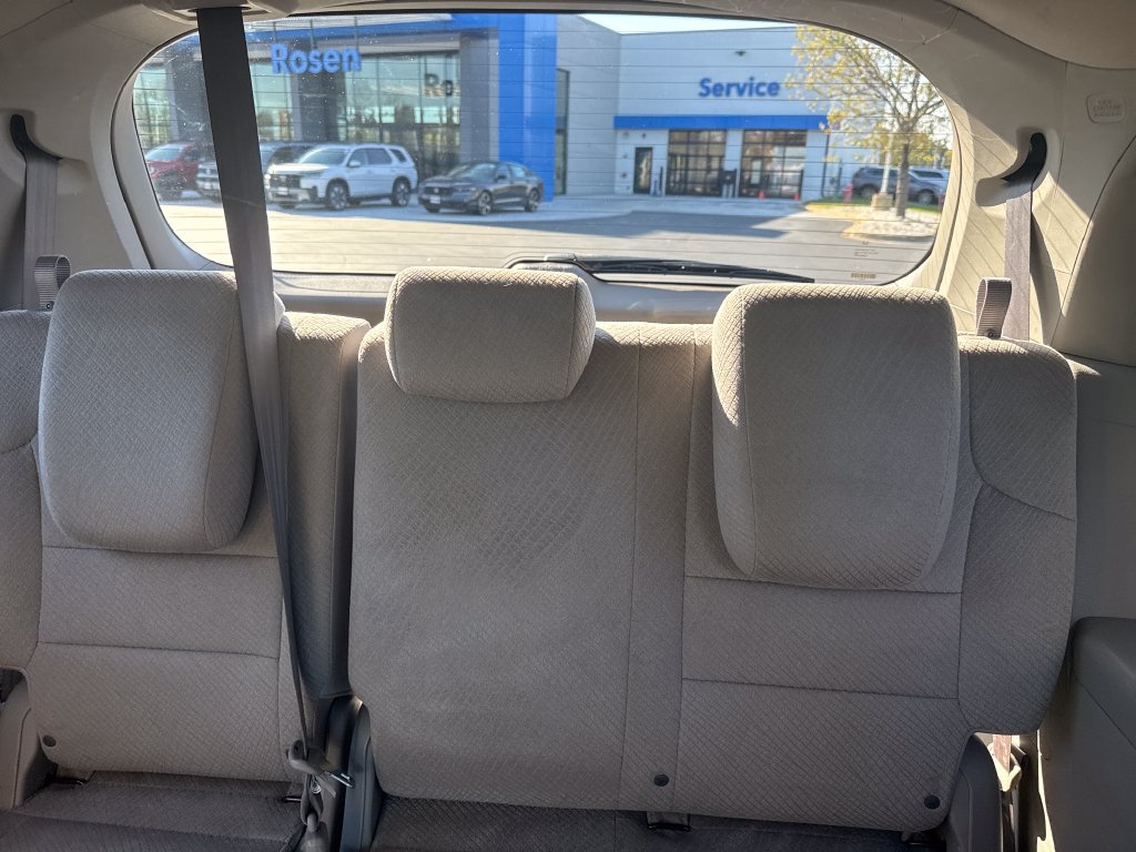 Used 2015 Honda Odyssey LX image 22