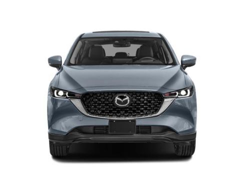Used 2023 MAZDA CX-5 AWD 2.5 Turbo image 7