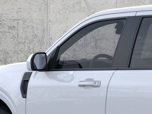 New 2025 Ford Maverick Lobo image 21