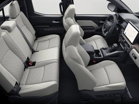 New 2026 Toyota Tacoma Limited AWD/4WD image 22