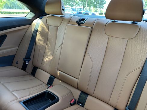 Used 2025 BMW 230i xDrive Coupe w/ Premium Package AWD/4WD image 32