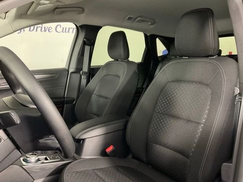 New 2025 Ford Escape Active image 14