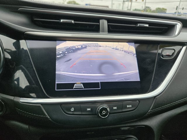 Used 2020 Buick Encore GX Select FWD image 10