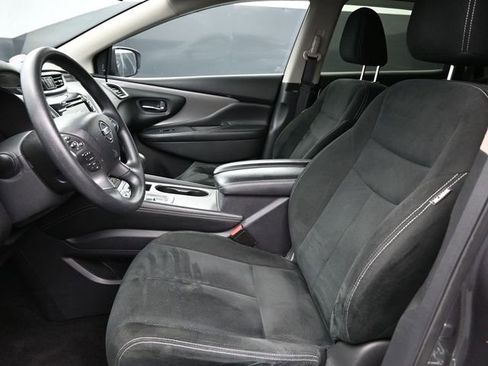 Used 2020 Nissan Murano S w/ Technology Package image 11