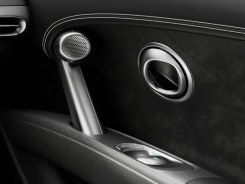 New 2026 Genesis GV60 Advance image 24