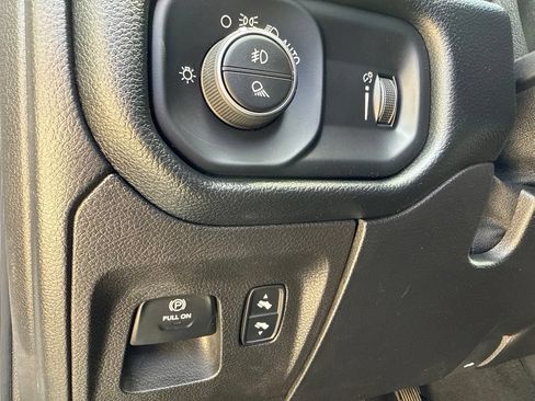 Used 2020 RAM 1500 Rebel w/ Rebel Level 2 Equipment Group AWD/4WD image 23