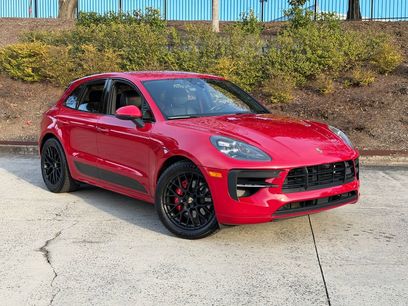 Used 2020 Porsche Macan GTS w/ Sport Chrono Package