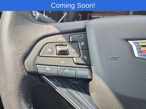 Used 2024 Cadillac XT6 Premium Luxury AWD/4WD image 25