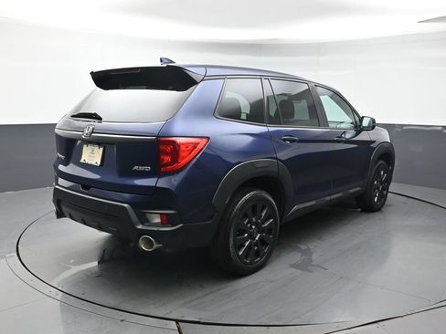 Used 2023 Honda Passport EX-L image 6