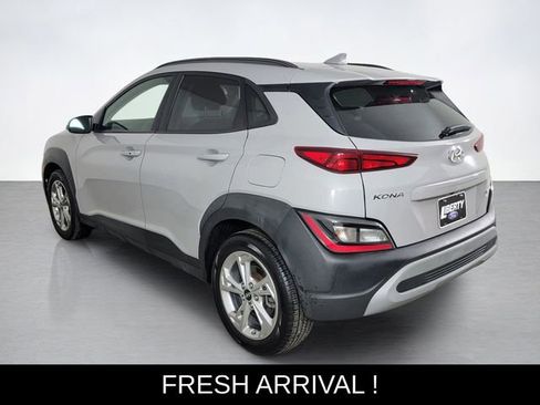 Used 2023 Hyundai Kona SEL w/ Cargo Package AWD/4WD image 5